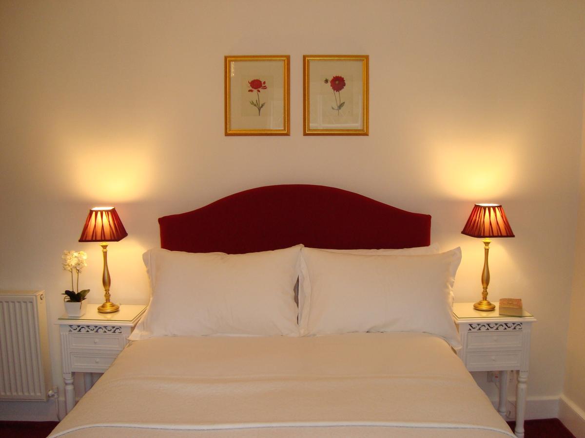 Craig Villa Guest House Callander Kültér fotó