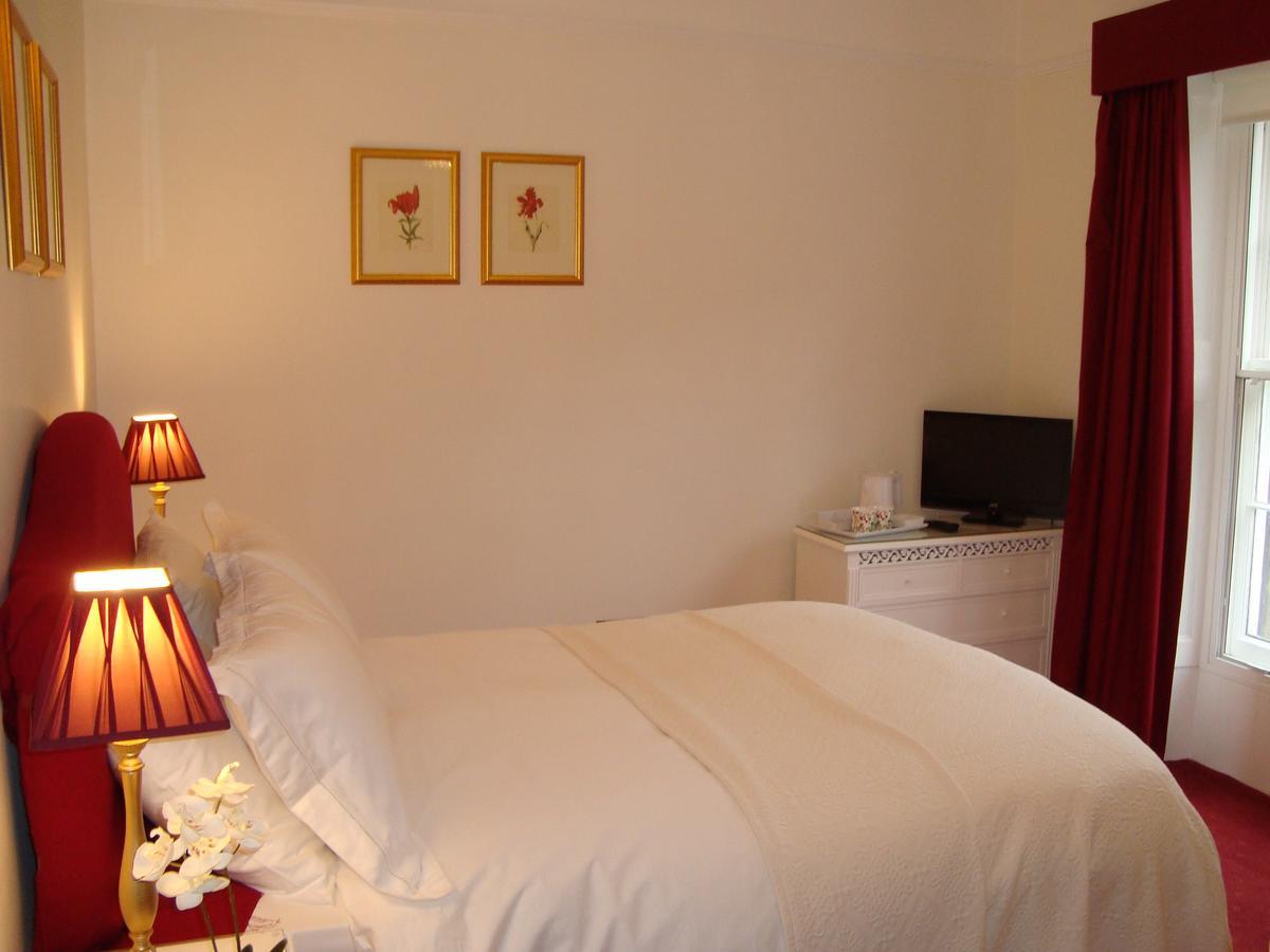 Craig Villa Guest House Callander Kültér fotó