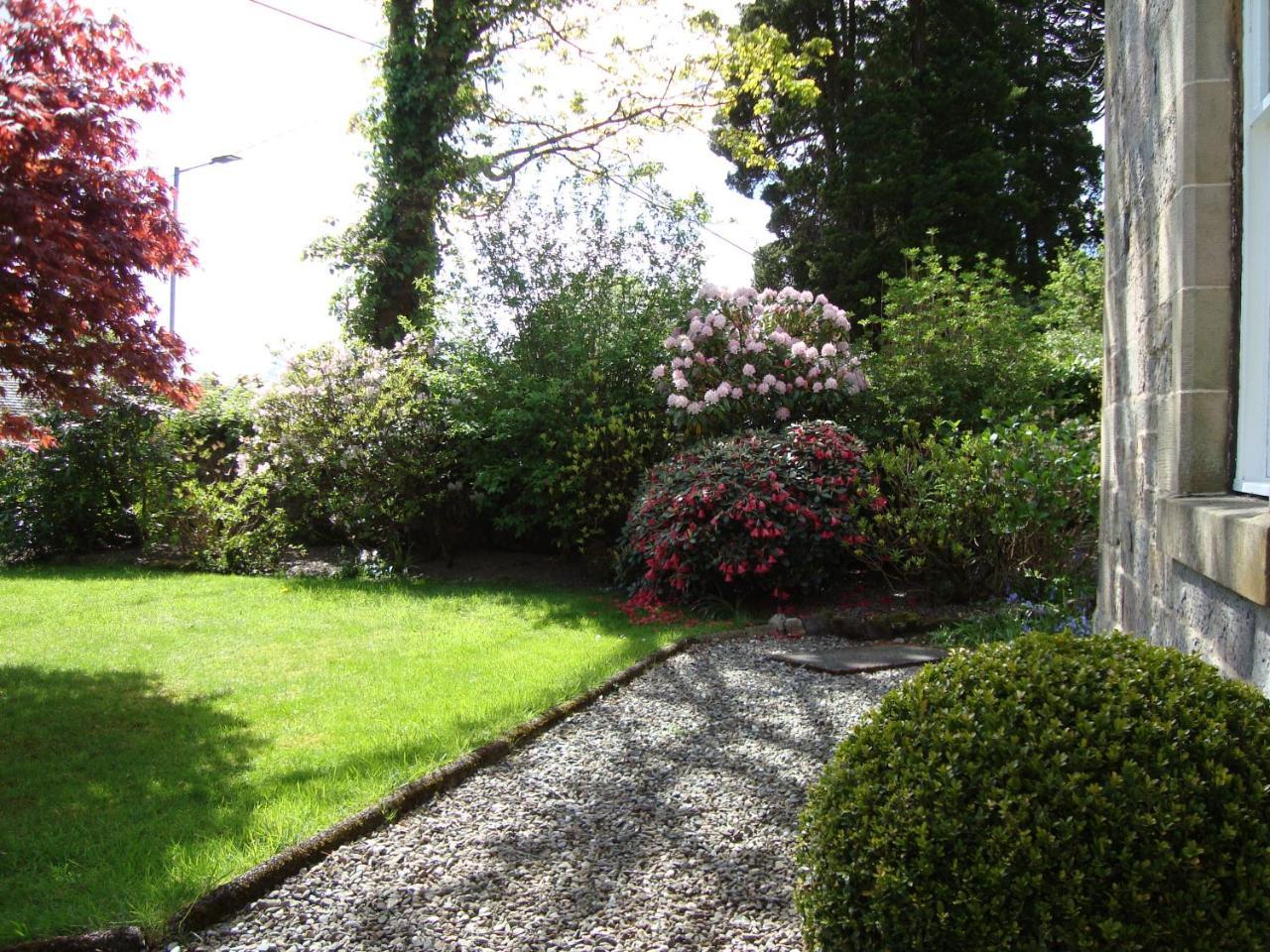 Craig Villa Guest House Callander Kültér fotó